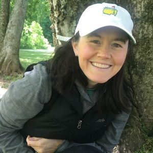 Meet your Posher, Whitney